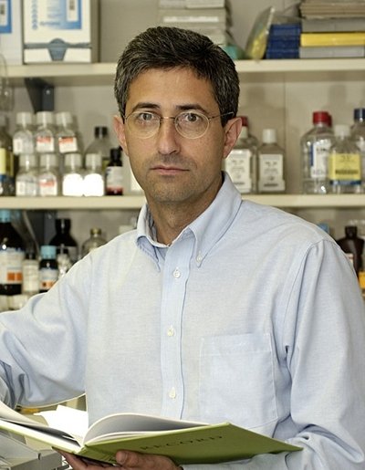Jeffrey Baron, MD