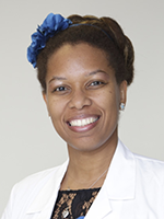 Marissa Lightbourne, MD, MPH