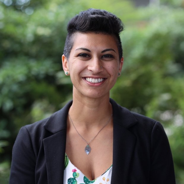 Danielle Macris Nahal, MD