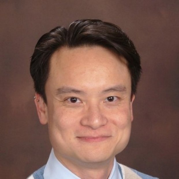 David Vu, MD, MS