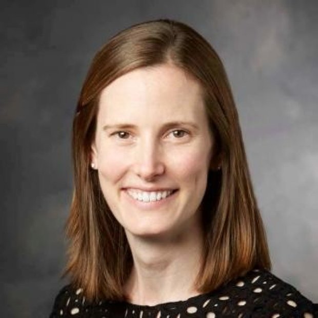 Hilary Seeley, MD