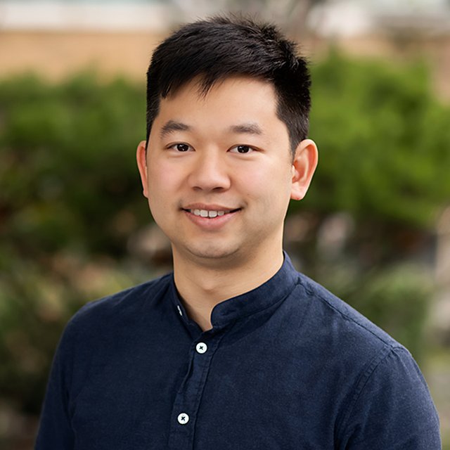 Kevin Yen, MD