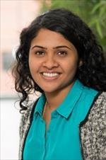 Shylaja Srinivasan, MD, MAS