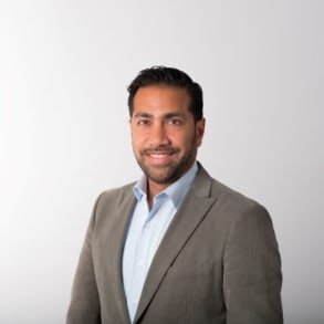 Tariq Ahmad, MD