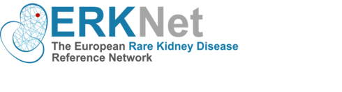 European Rare Kidney Disease Reference Network (ERKNet)