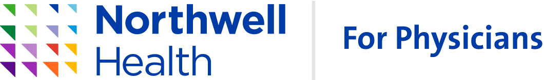 Northwell Health for Physicians