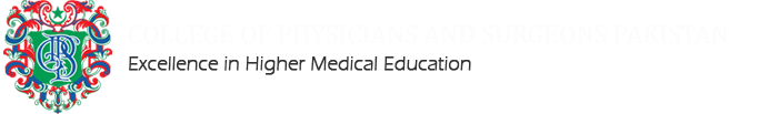 College of Physicians and Surgeons Pakistan (CPSP)