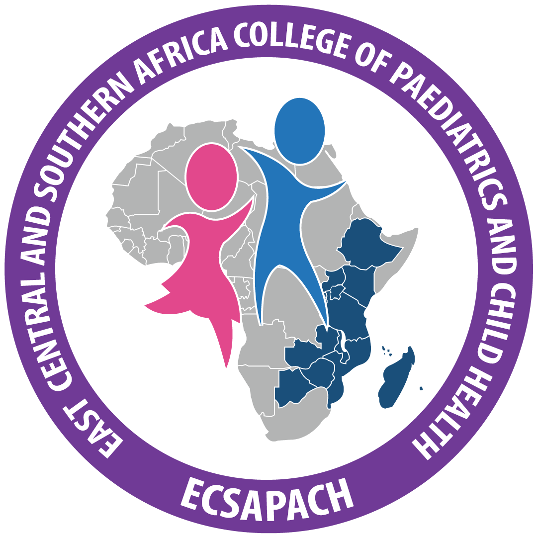 East, Central and Southern Africa College of Paediatrics and Child Health (ECSAPACH)