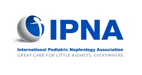 International Pediatric Nephrology Association (IPNA)